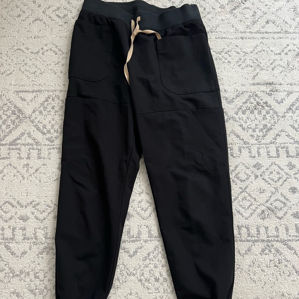 Figs Qua Joggers
